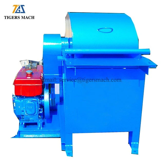Banana Fiber Extractors